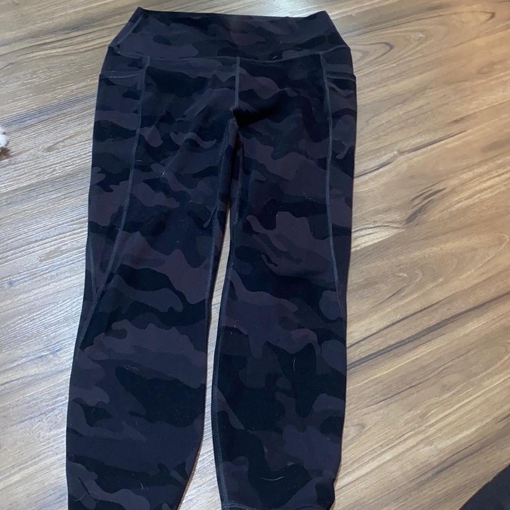Sz l workout pants